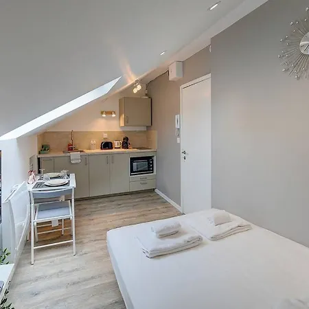 公寓 Sakura - Face Gare *