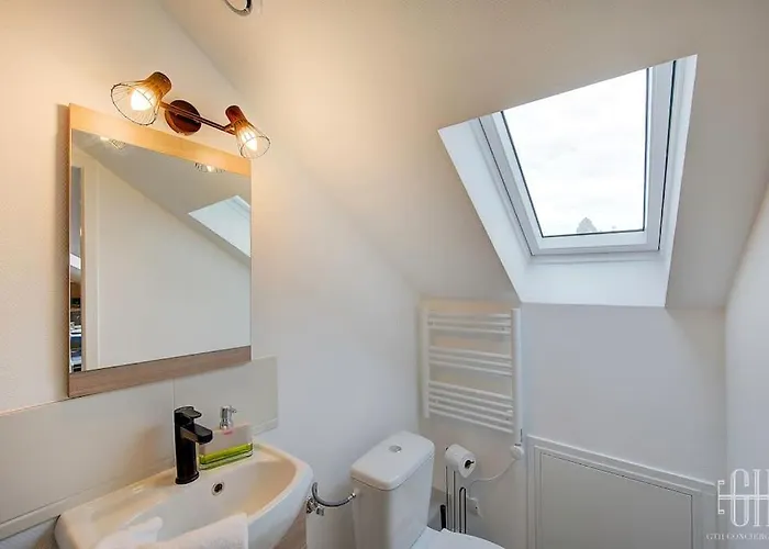 Апартаменты Sakura - Face Gare