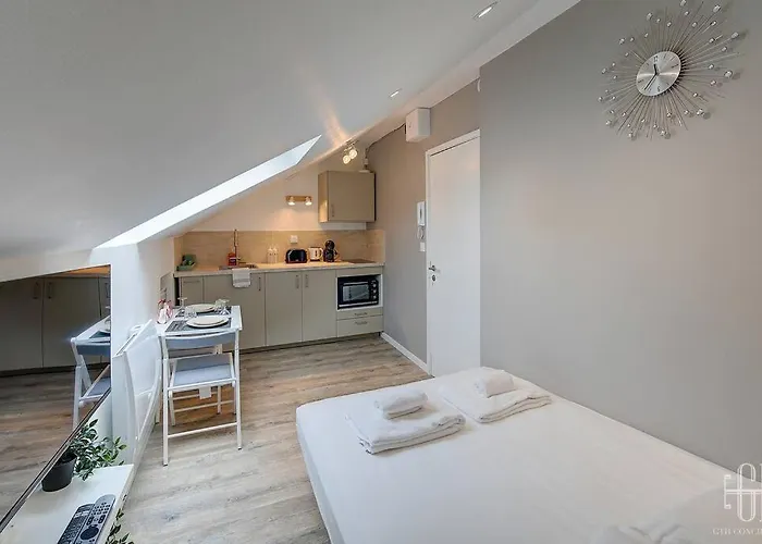 公寓 Sakura - Face Gare *