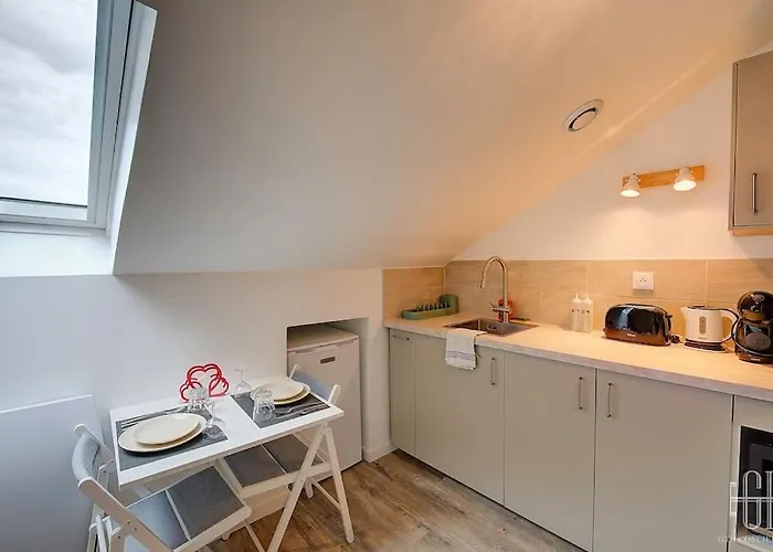 Апартаменты Sakura - Face Gare Тур